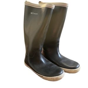 Tretorn Rain Boots